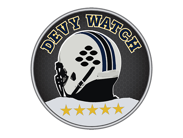 NFL Draft - Devy Watch