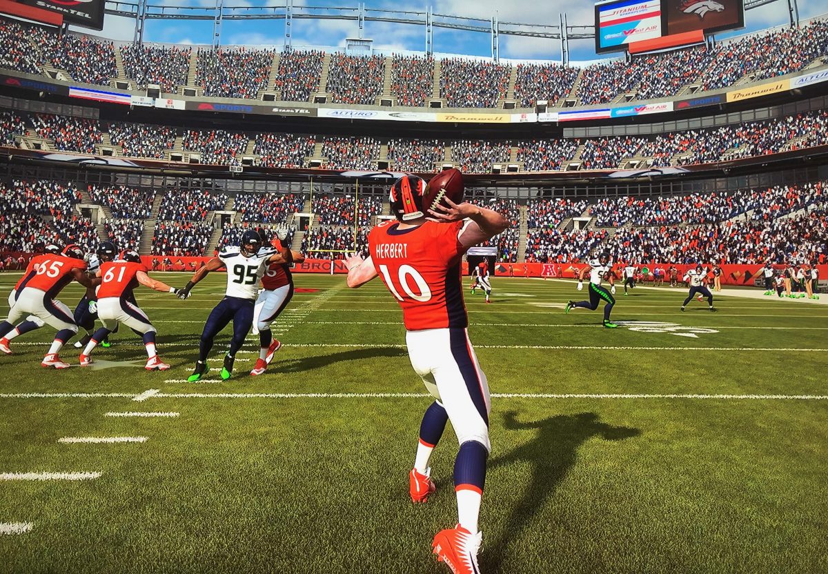 Madden 23 Update 1.10 Rushes Out for Season 3 This January 12