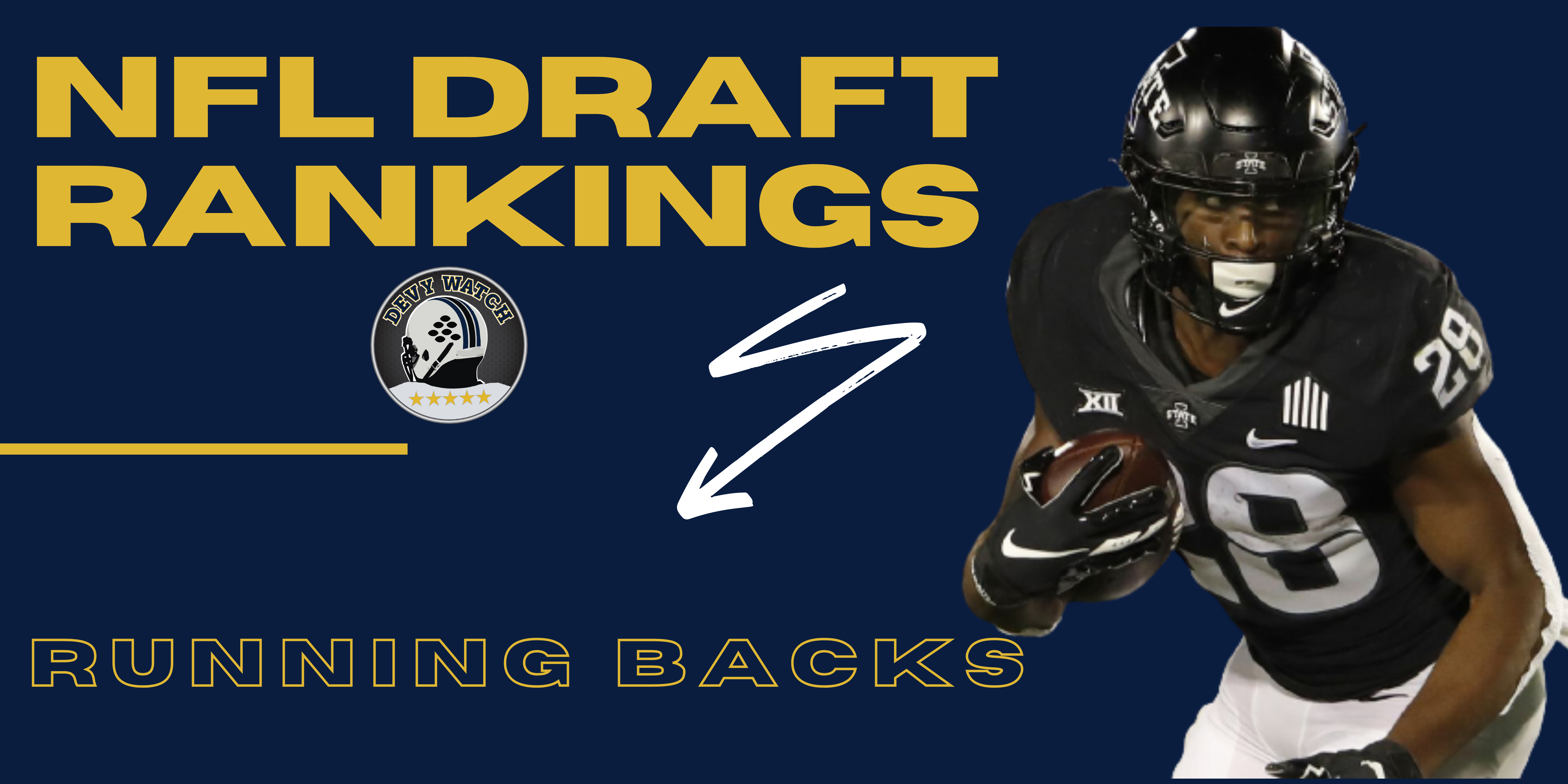 NFL Draft 2022: Top Five Running Backs - Visit NFL Draft on Sports  Illustrated, the latest news coverage, with rankings for NFL Draft  prospects, College Football, Dynasty and Devy Fantasy Football.