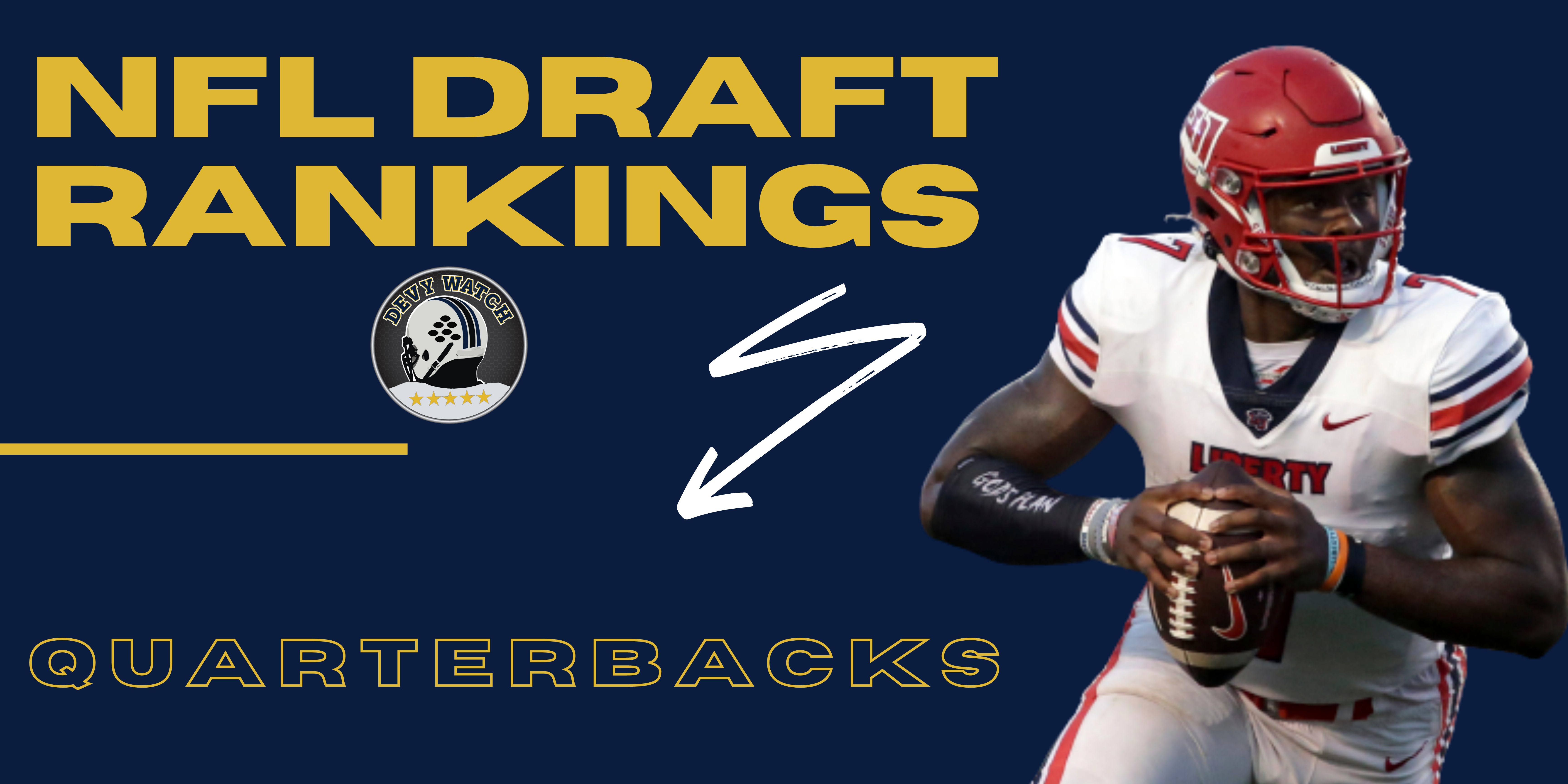 NFL: Ranking The Top 50 Quarterbacks For 2022 - Visit NFL Draft on Sports  Illustrated, the latest news coverage, with rankings for NFL Draft  prospects, College Football, Dynasty and Devy Fantasy Football.