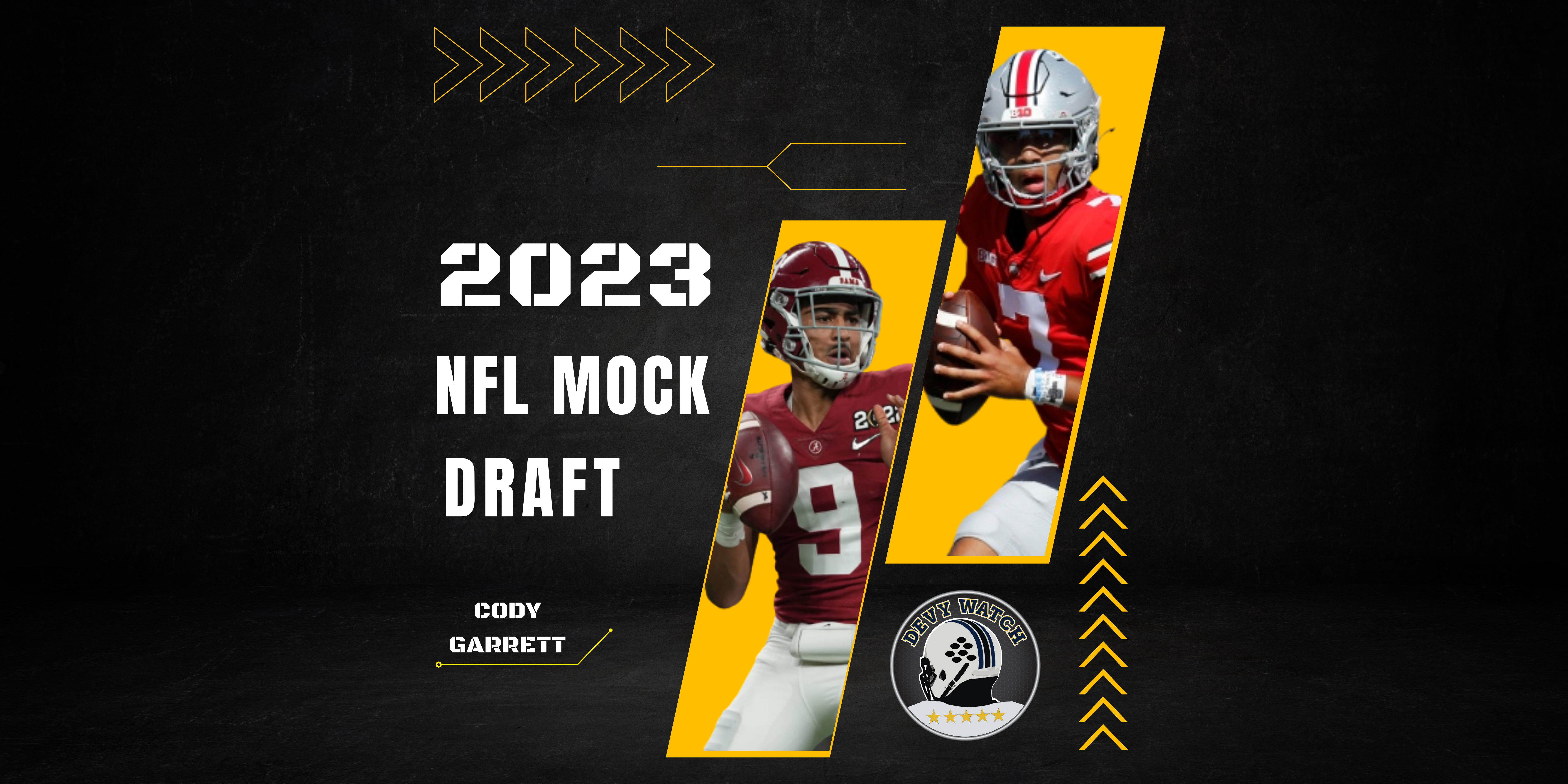 redskins mock draft 2023