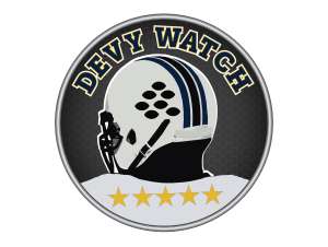 Devy Watch - Home